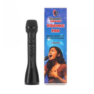 Baron Home Videoke Pro